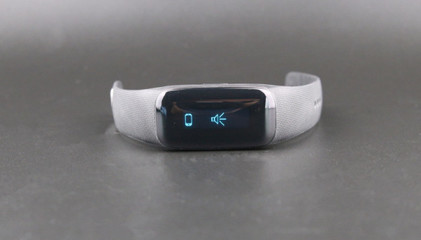 你的健康我買單 Fitband 智能手環(huán)評測